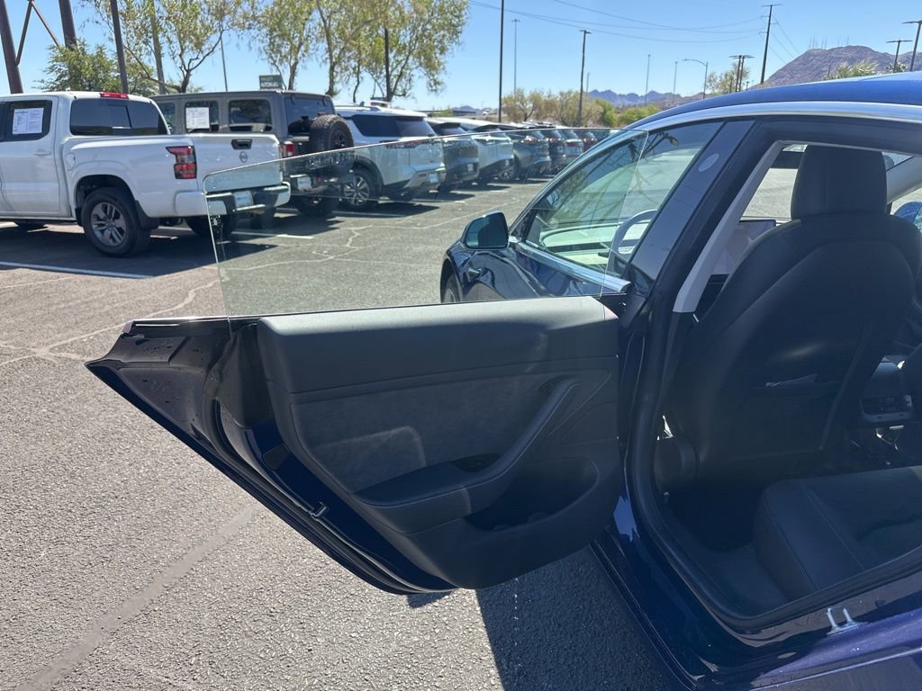Used 2018 Tesla Model 3 Long Range image 8