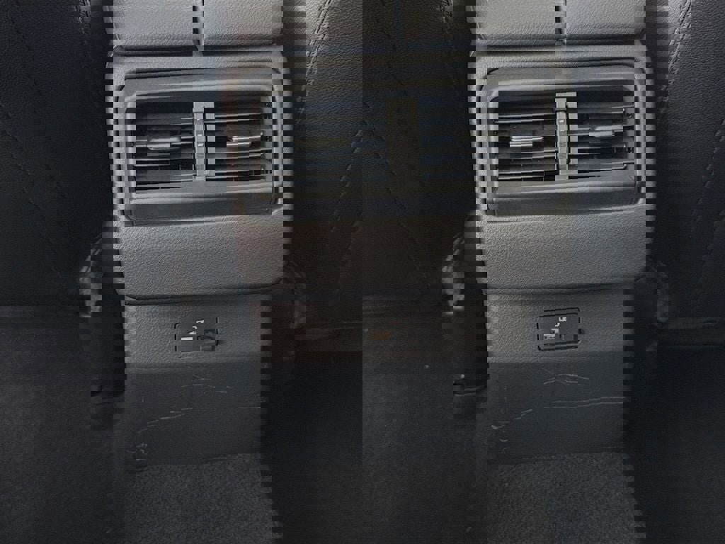 Used 2023 MAZDA CX-50 AWD 2.5 S w/ Cargo Package image 27