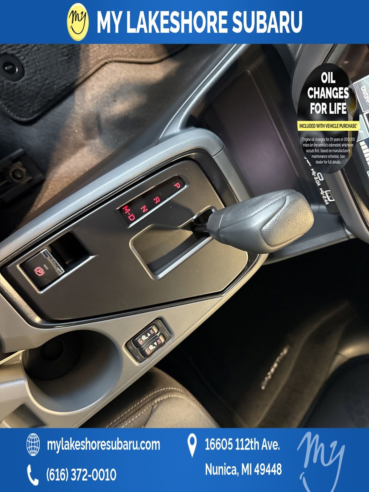 New 2026 Subaru Crosstrek 2.0i Premium image 17