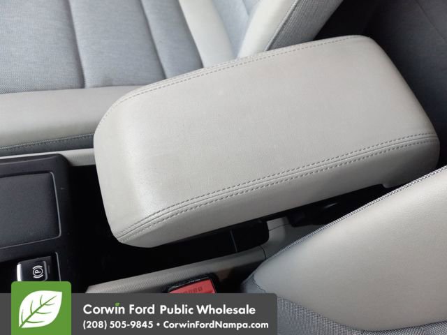 Used 2014 BMW i3 image 18