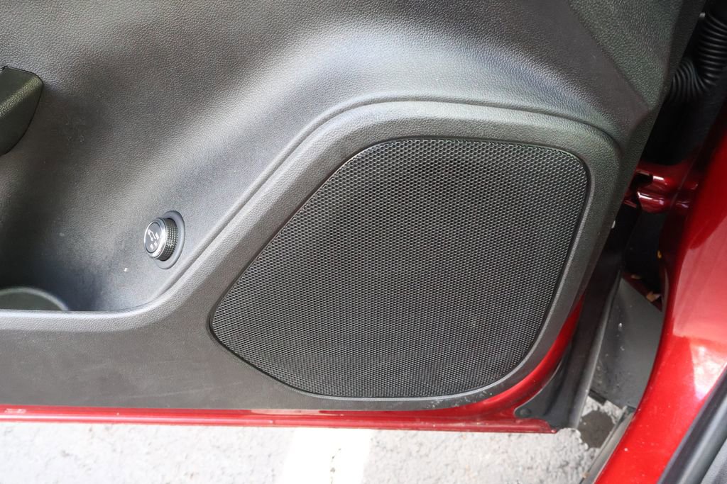 Certified 2023 Chevrolet Blazer LT w/ Convenience Package image 38