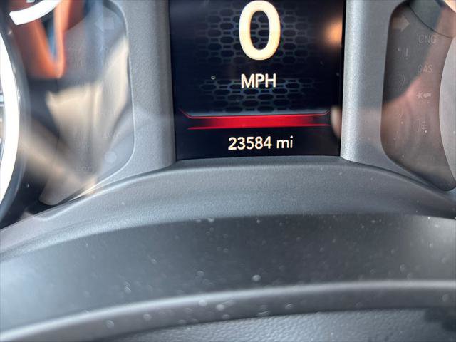 Certified 2023 RAM 1500 Big Horn image 20