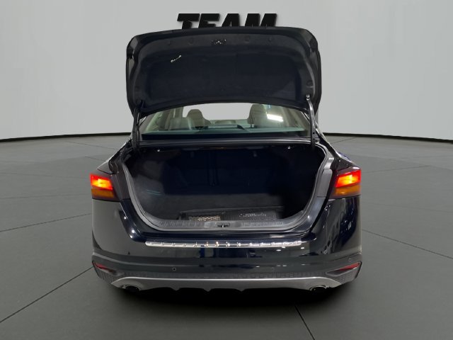 Used 2022 Nissan Altima 2.5 SR w/ Midnight Edition Package AWD/4WD image 6