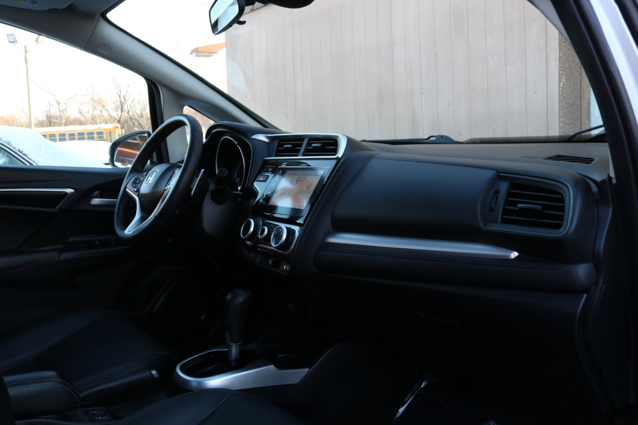 Used 2019 Honda Fit EX-L image 40