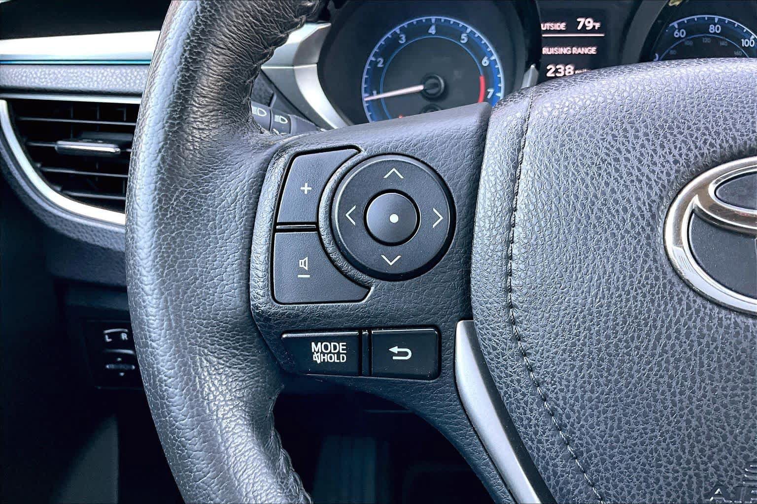 Used 2015 Toyota Corolla S FWD image 24