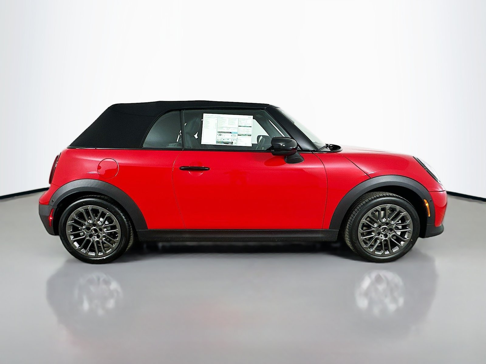 New 2026 MINI Cooper S FWD image 4
