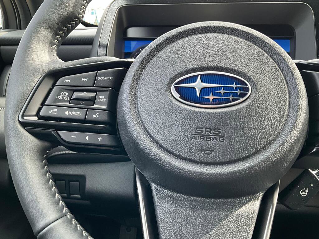 New 2026 Subaru Outback Touring XT image 23