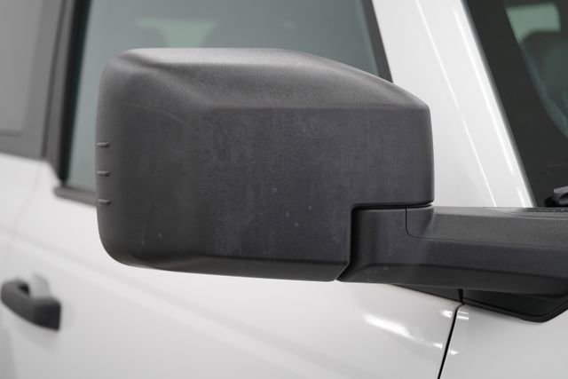 Used 2022 Ford Bronco Black Diamond w/ Sasquatch Package image 53