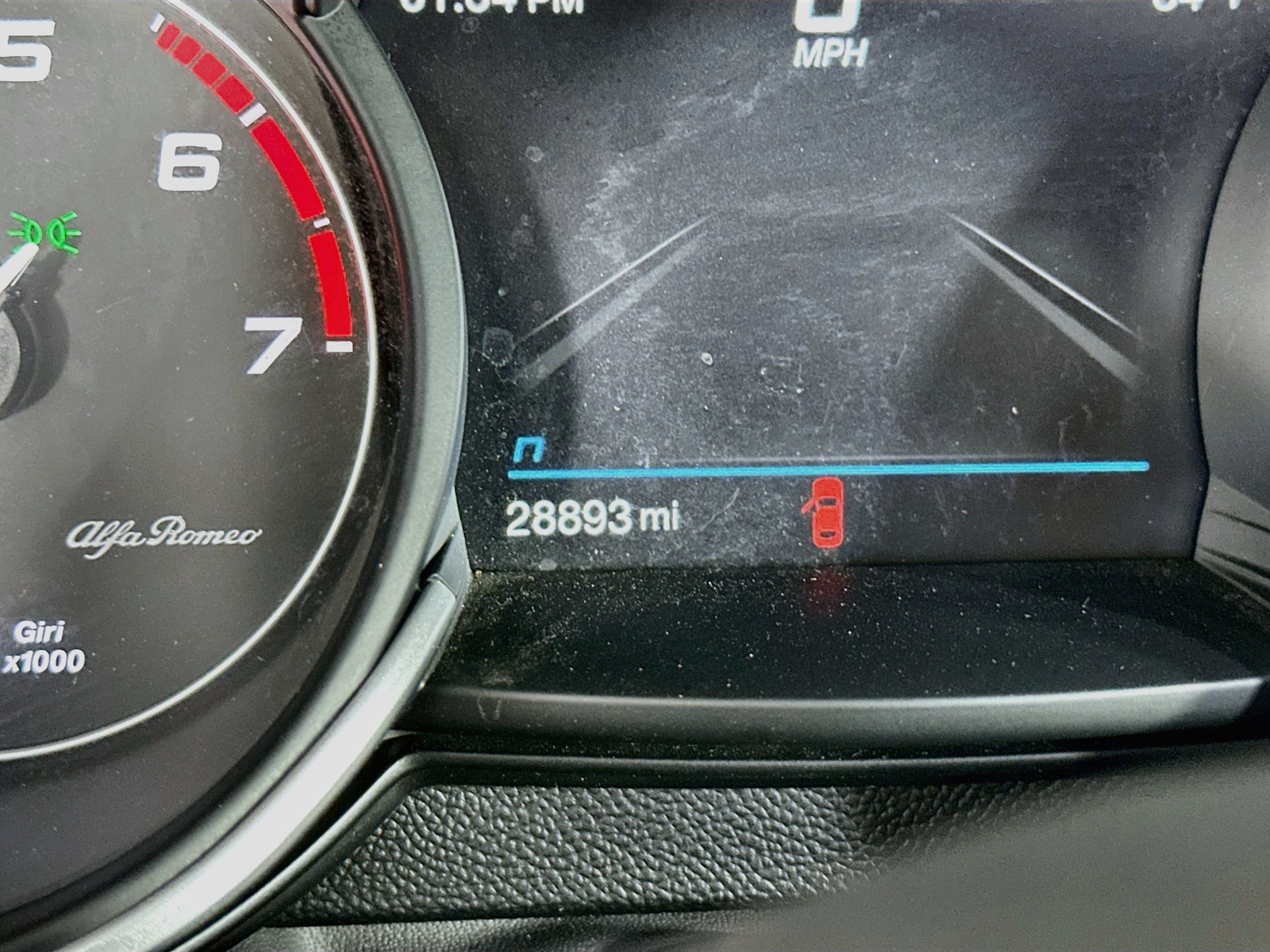 Used 2023 Alfa Romeo Stelvio Veloce AWD/4WD image 19