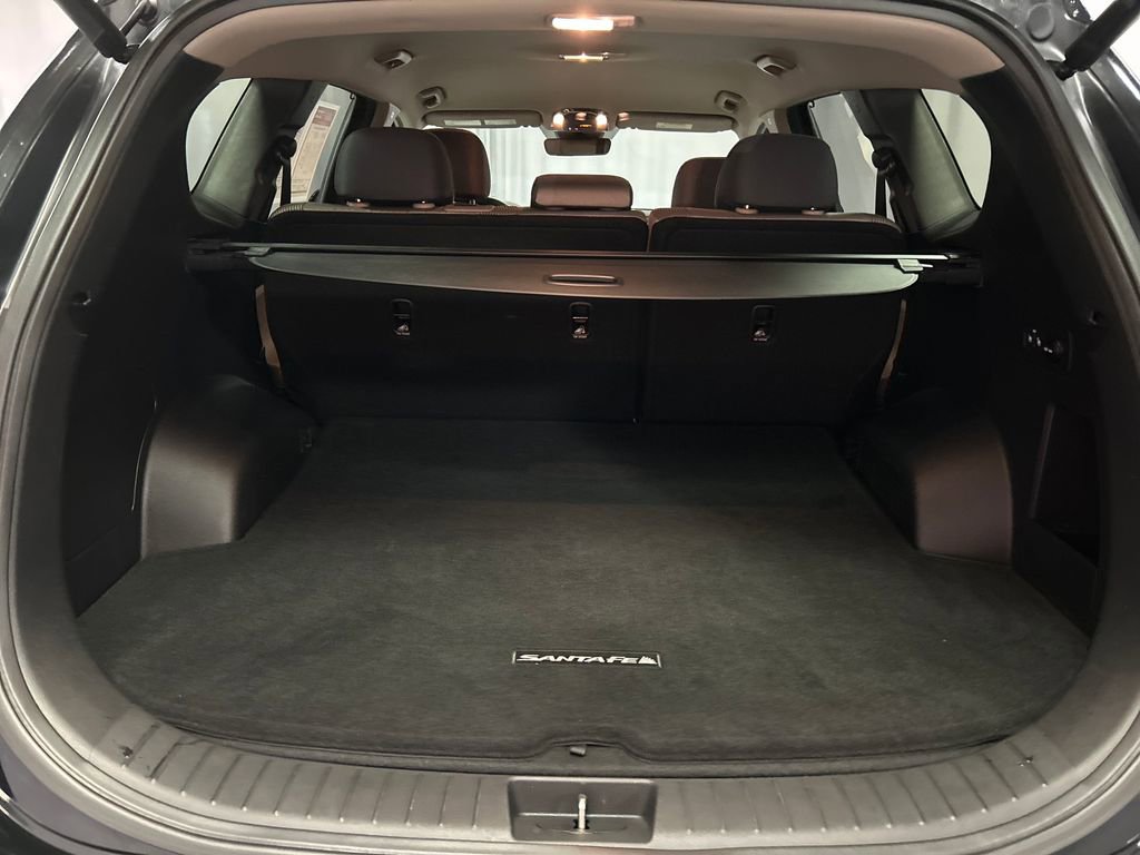 Used 2022 Hyundai Santa Fe SEL w/ Convenience Package image 22