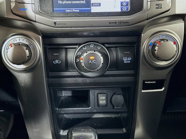 Used 2019 Toyota 4Runner SR5 Premium AWD/4WD image 18