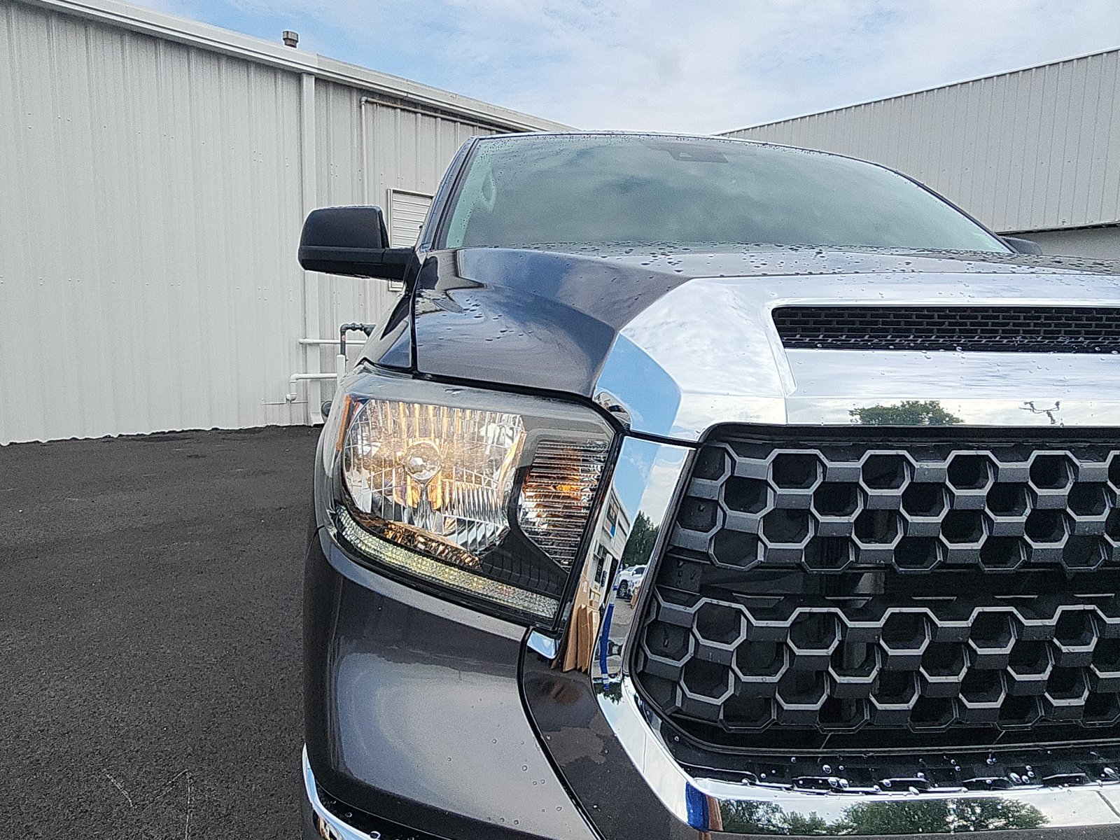 Used 2021 Toyota Tundra SR5 RWD image 12