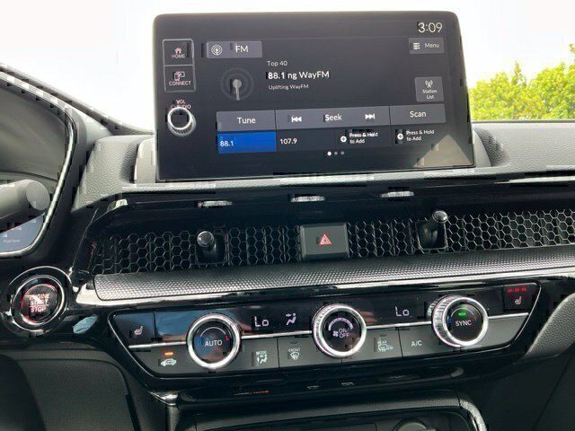 New 2027 Honda CR-V EX-L image 45