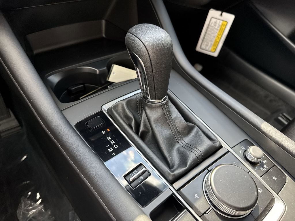 New 2026 MAZDA MAZDA3 s FWD image 51