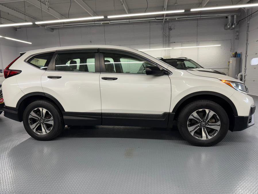 Used 2021 Honda CR-V LX image 7