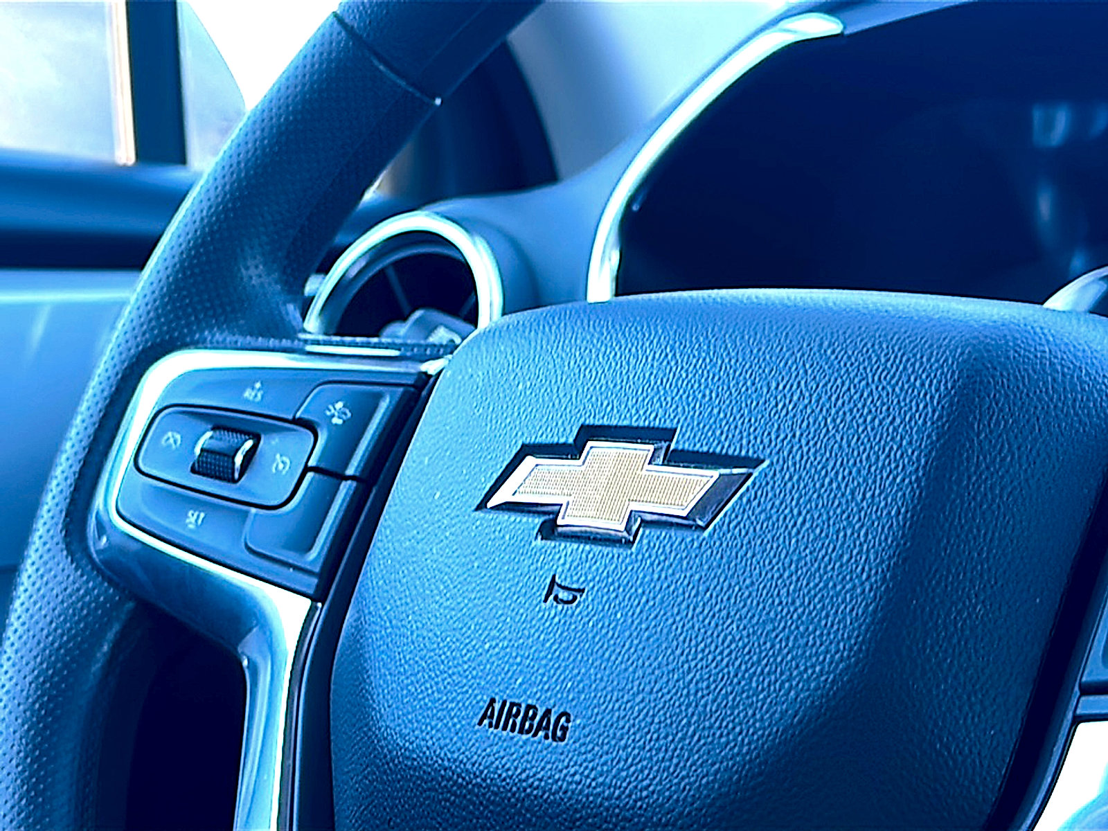 Used 2025 Chevrolet Blazer LT image 30