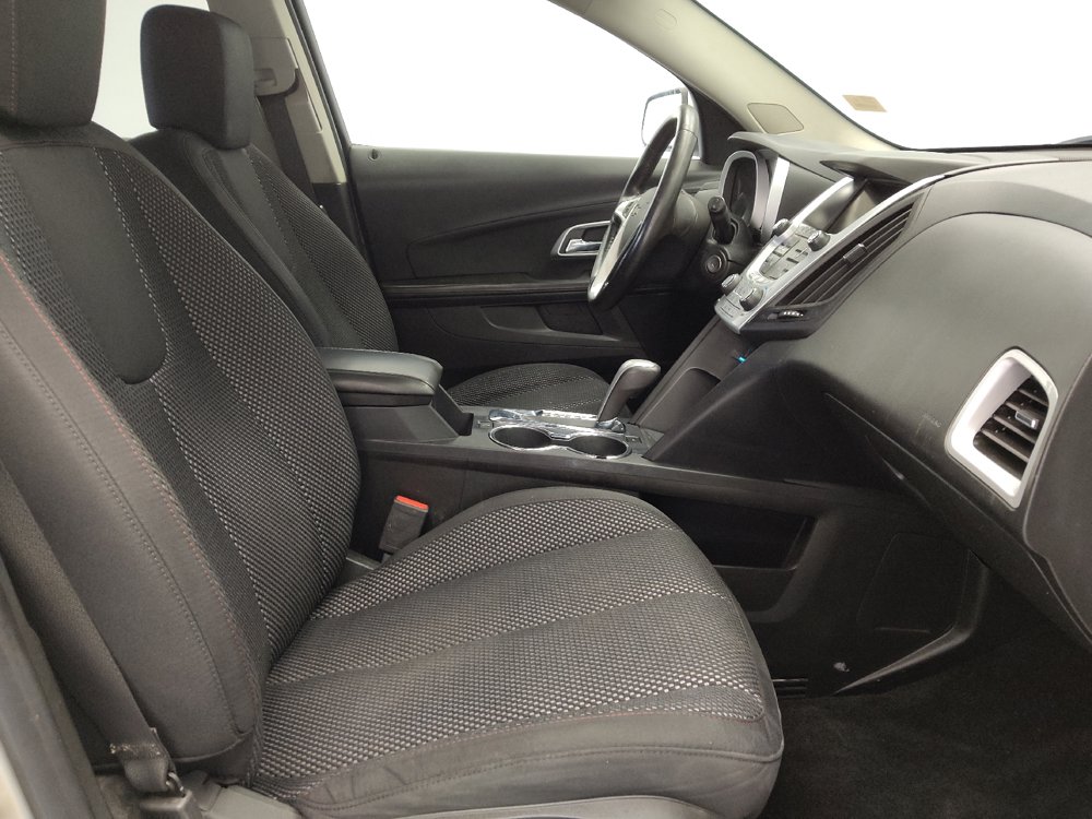 Used 2015 Chevrolet Equinox LT w/ Driver Convenience Package FWD image 21