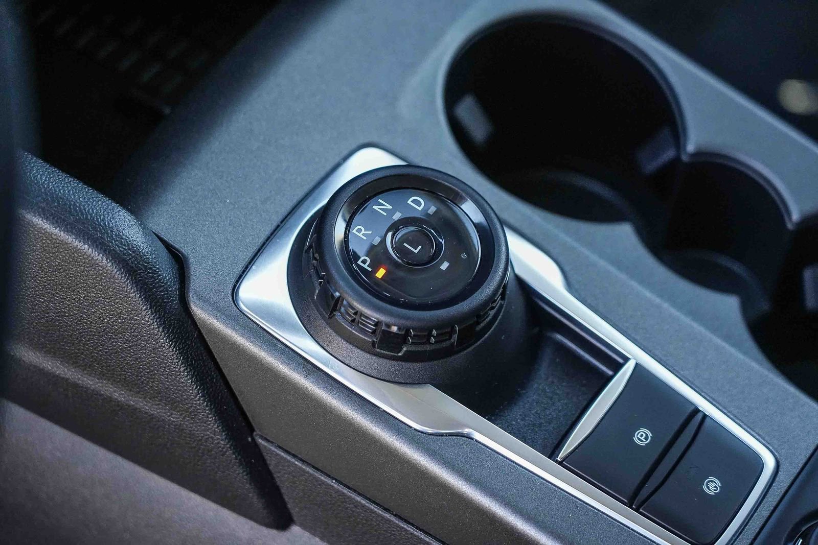 Used 2025 Ford Bronco Sport Big Bend image 19