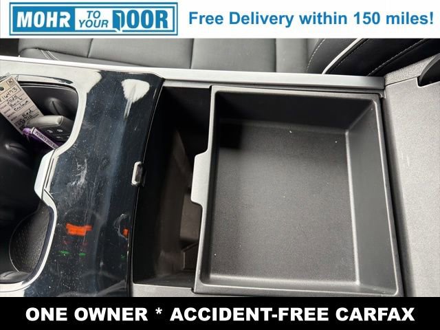 Used 2025 Buick Enclave Preferred image 25