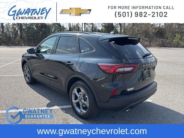 Used 2025 Ford Escape ST-Line FWD image 7