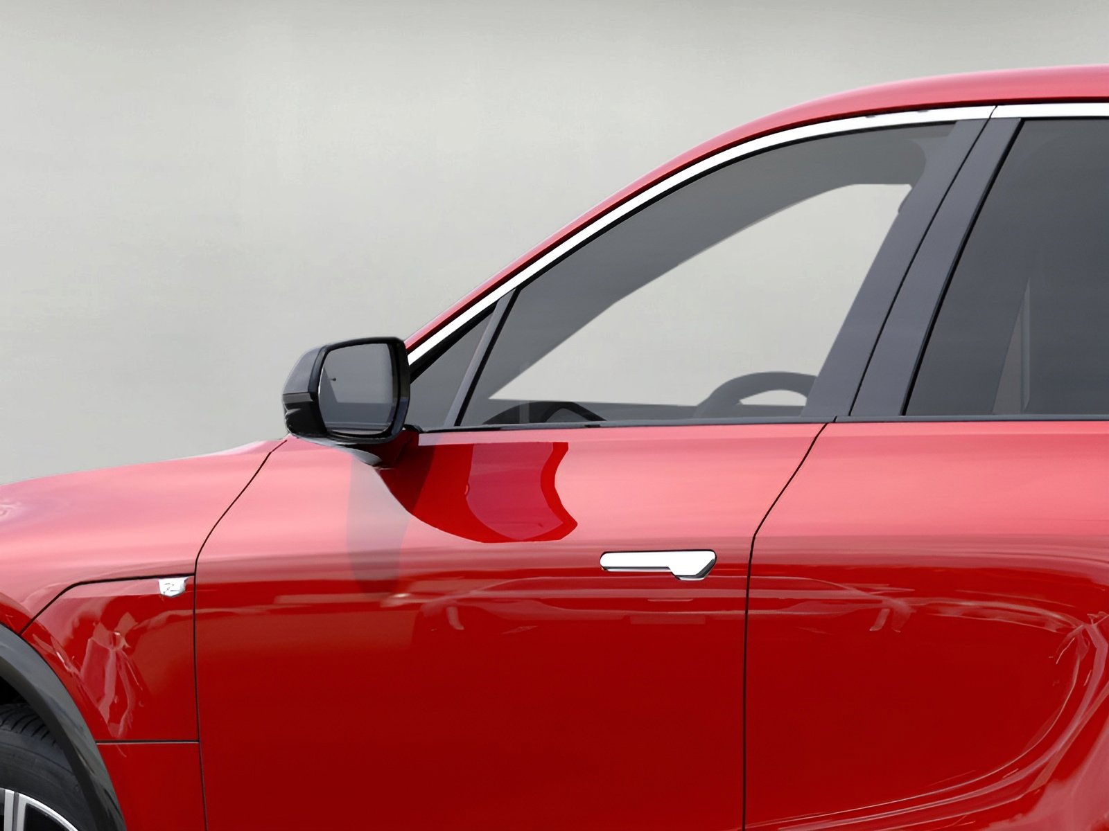 New 2026 Cadillac Lyriq Premium Luxury image 12