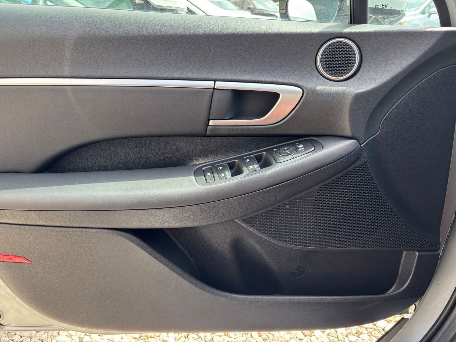 Used 2025 Hyundai Sonata SEL FWD image 18