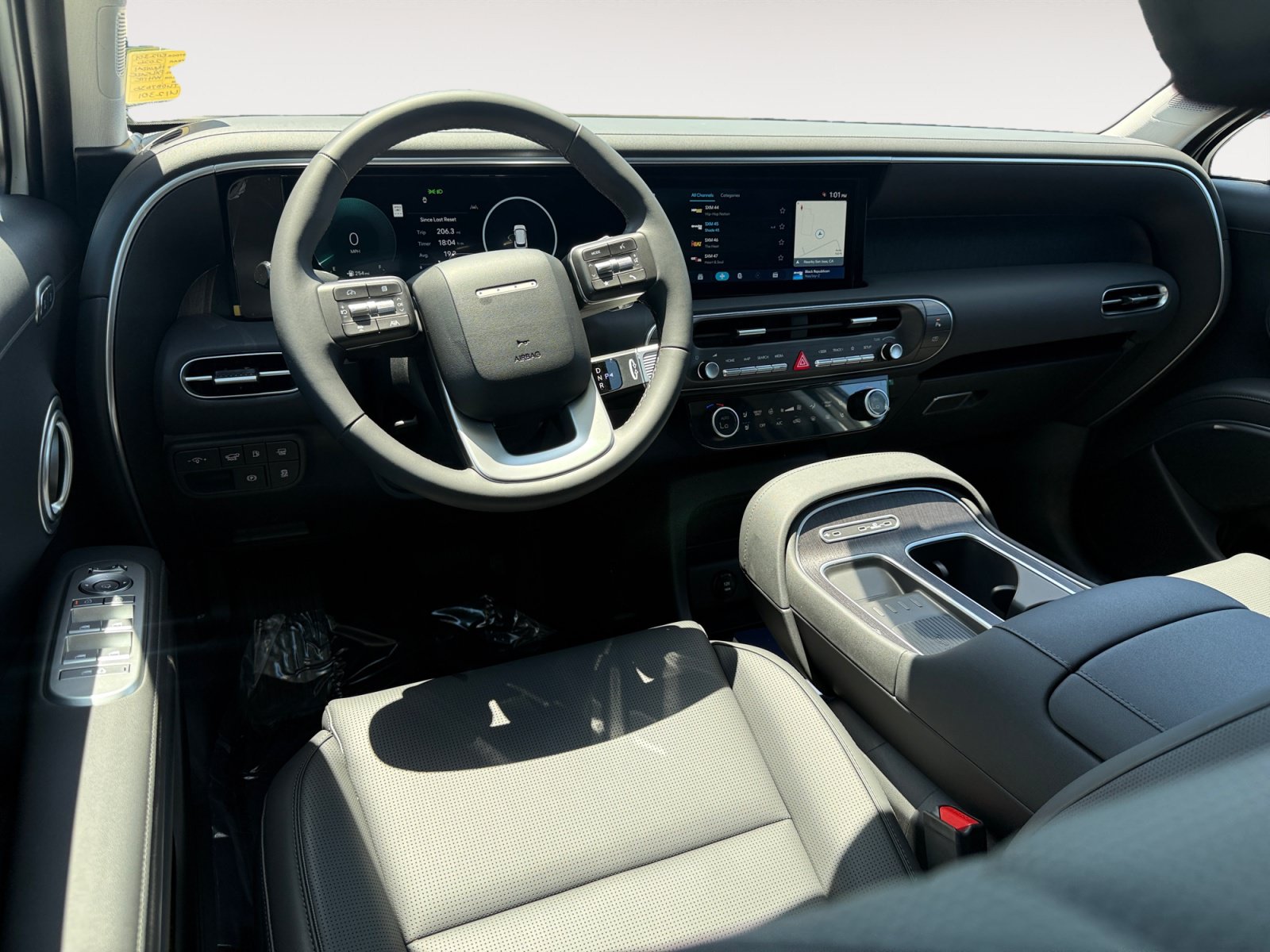 Certified 2026 Hyundai Palisade SEL Premium FWD image 15
