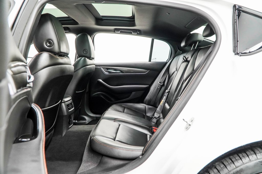 Used 2021 Cadillac CT5 Sport w/ Lighting Package image 44