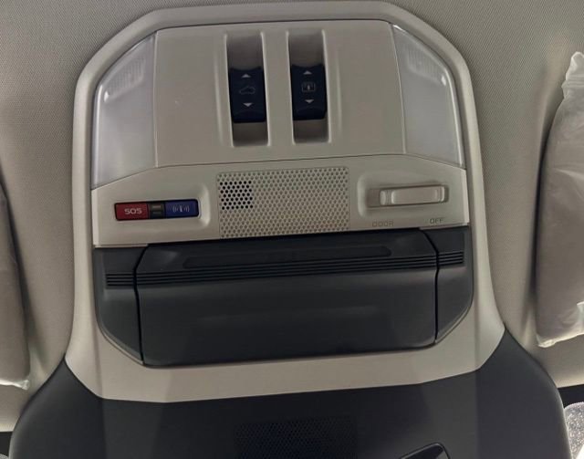 New 2025 Subaru Ascent Bronze Edition image 25