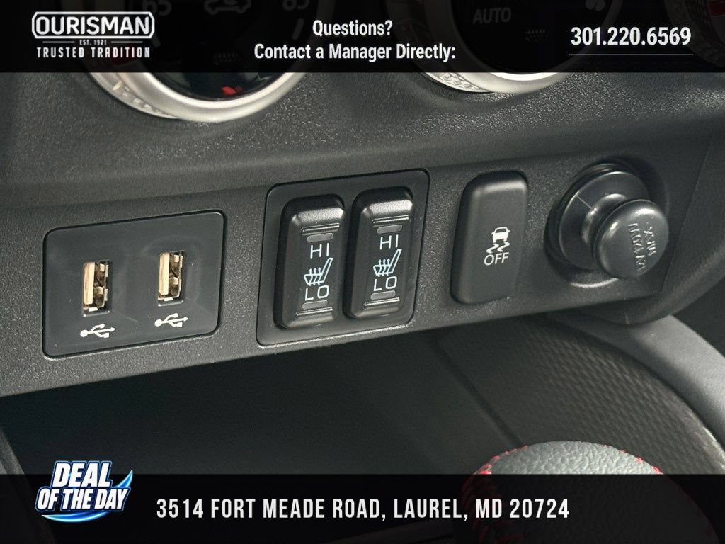 New 2025 Mitsubishi Outlander Sport AWD image 17