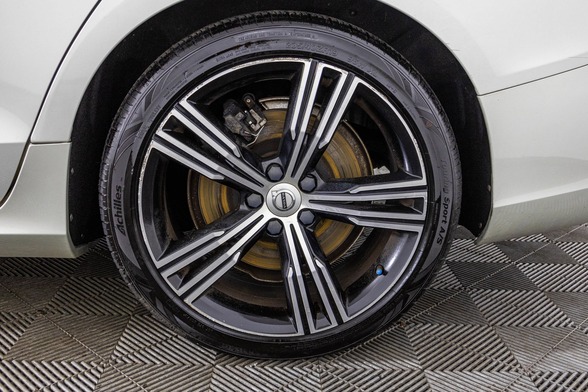Used 2019 Volvo S60 T5 Inscription FWD image 52