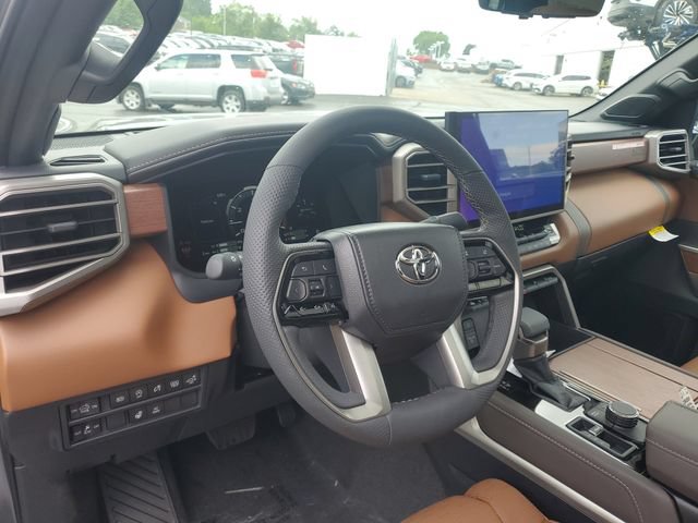 New 2026 Toyota Tundra 1794 Edition AWD/4WD image 13
