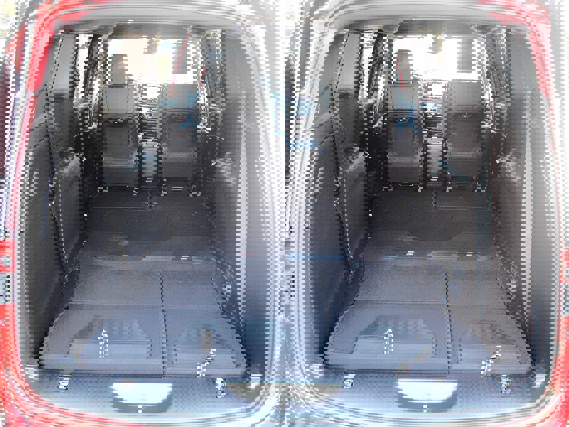 New 2026 Chrysler Pacifica Select image 16