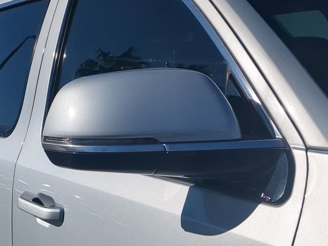 Used 2022 Jeep Wagoneer Series III image 12