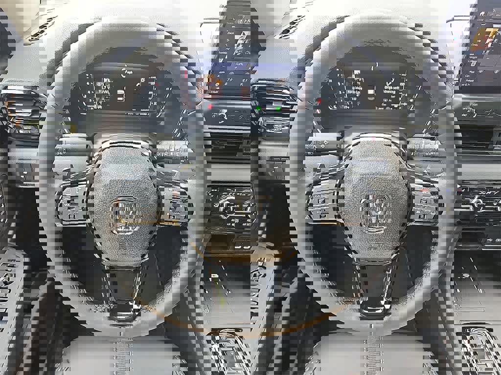 New 2026 Honda Passport RTL image 15