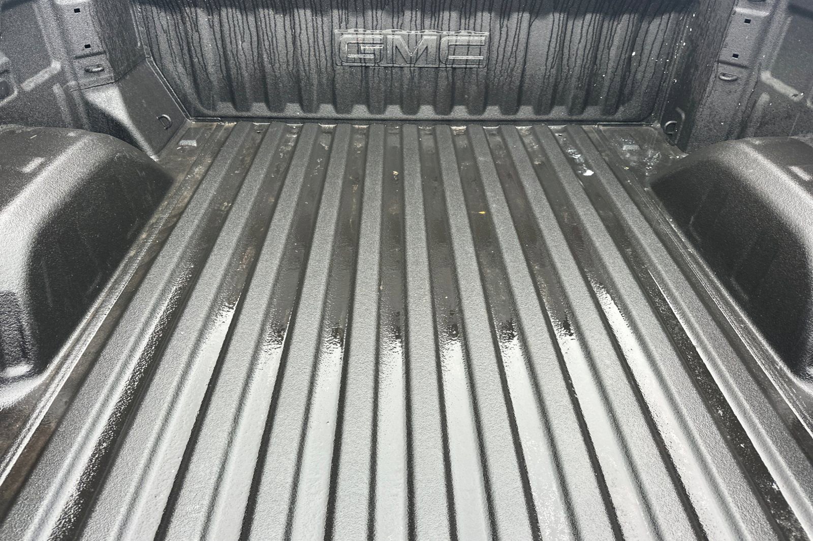 Used 2025 GMC Sierra 1500 Elevation w/ Elevation Premium Package image 15