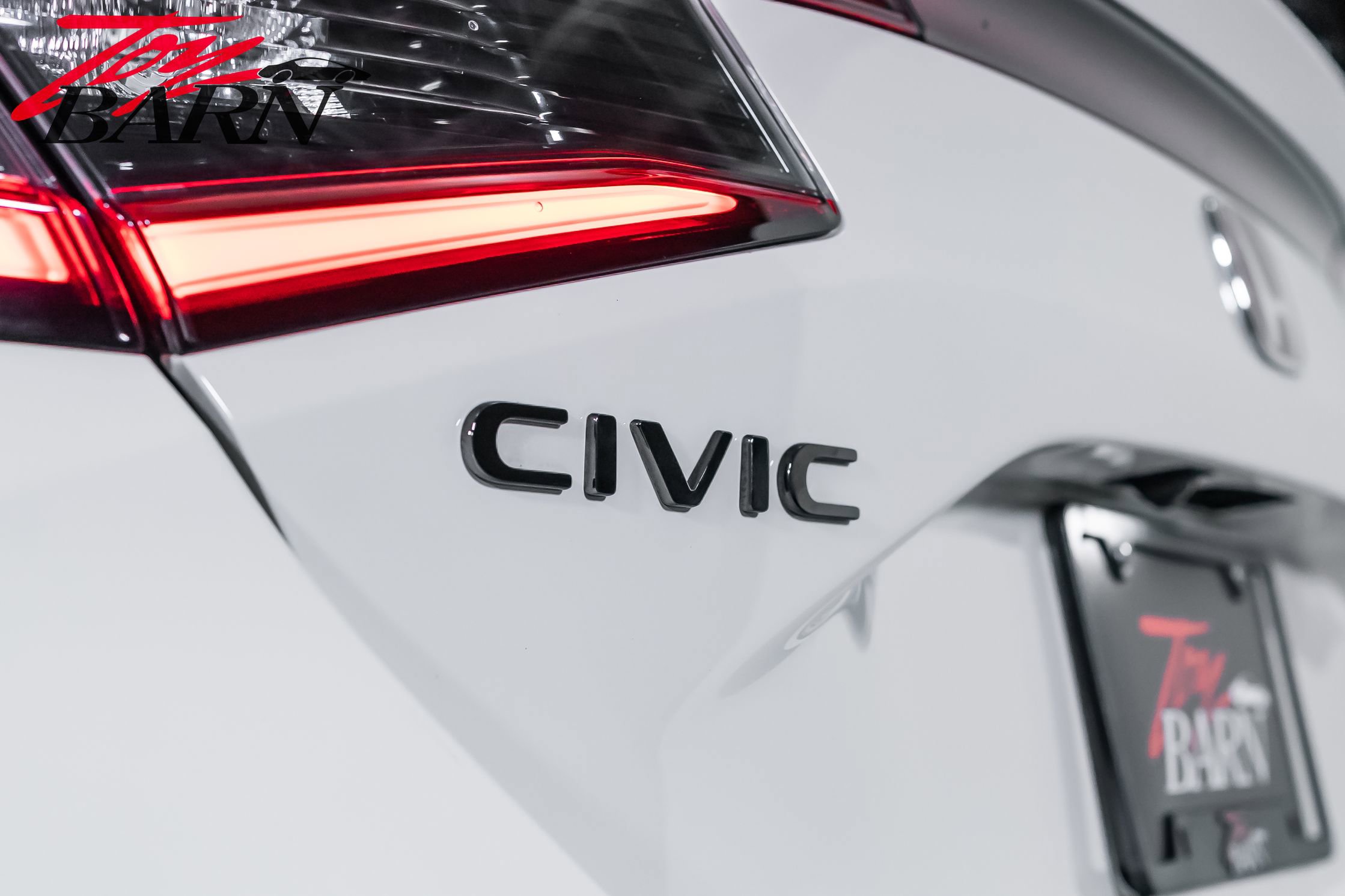 Used 2024 Honda Civic Type R image 16