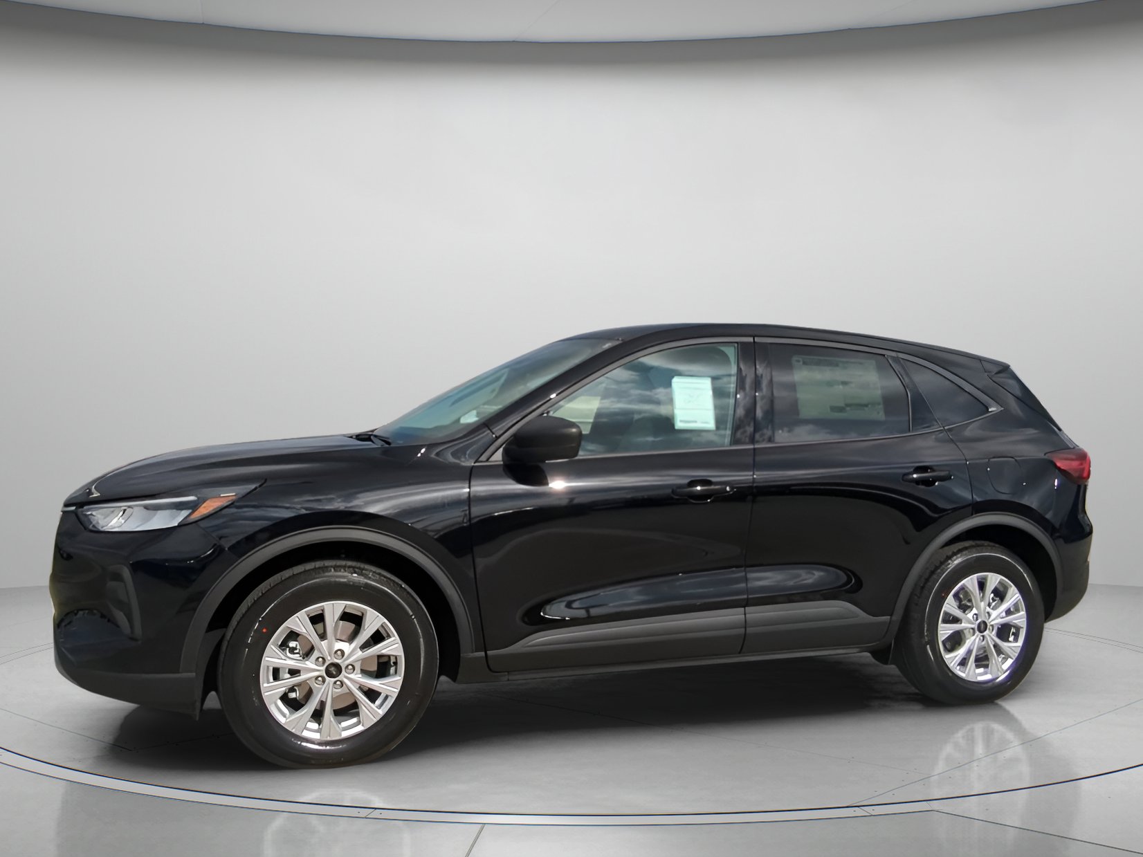 New 2026 Ford Escape Active FWD image 12