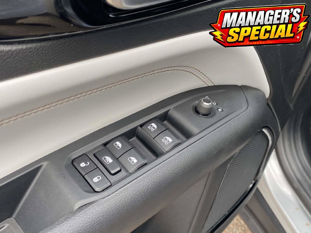 New 2026 Jeep Compass Limited AWD/4WD image 14