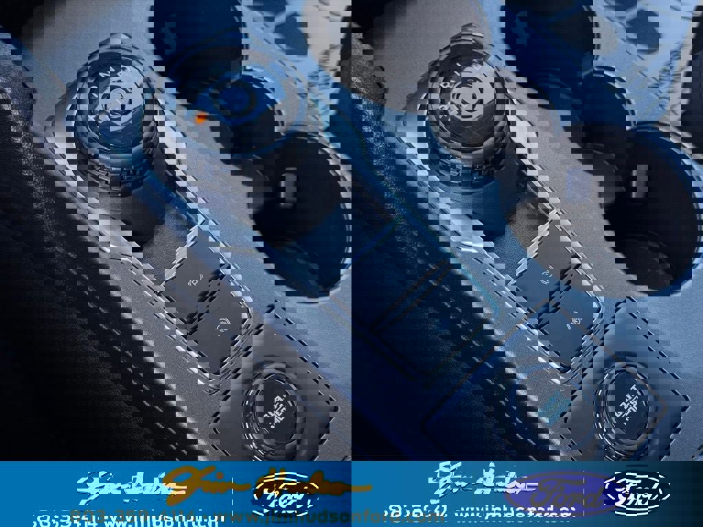 New 2025 Ford Bronco Sport Big Bend w/ Convenience Package image 34