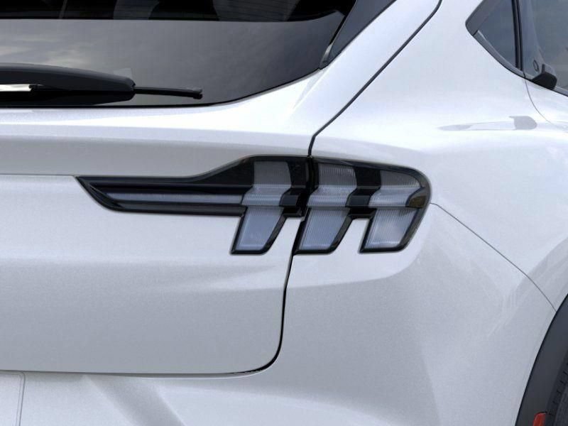 New 2026 Ford Mustang Mach-E Select w/ Technology Package RWD image 20