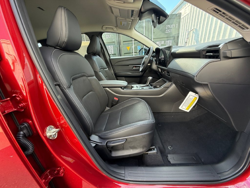 New 2026 MAZDA CX-5 Preferred AWD/4WD image 25