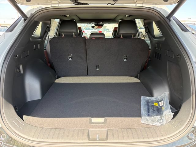 New 2027 Kia Sportage SX Prestige AWD/4WD image 25