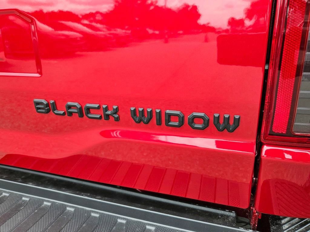 New 2025 Ford F150 XLT w/ Equipment Group 303A High image 43