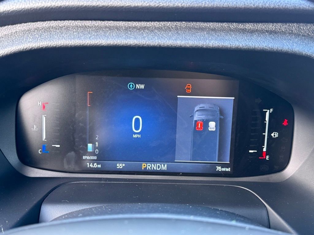 New 2026 Ford Transit 350 148 High Roof AWD image 8