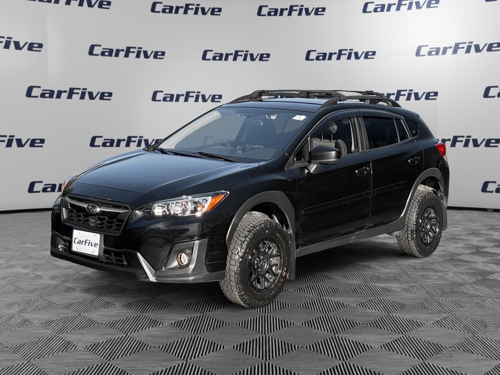 Used 2020 Subaru Crosstrek 2.0i Premium AWD/4WD image 2