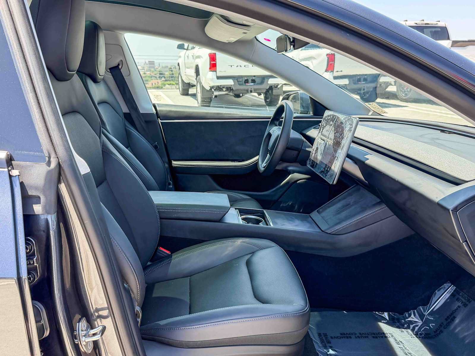 Used 2024 Tesla Model 3 Long Range AWD/4WD image 15