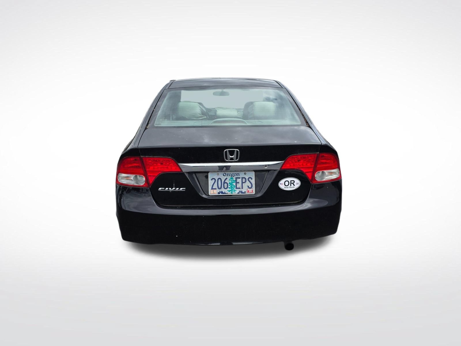 Used 2010 Honda Civic LX image 6
