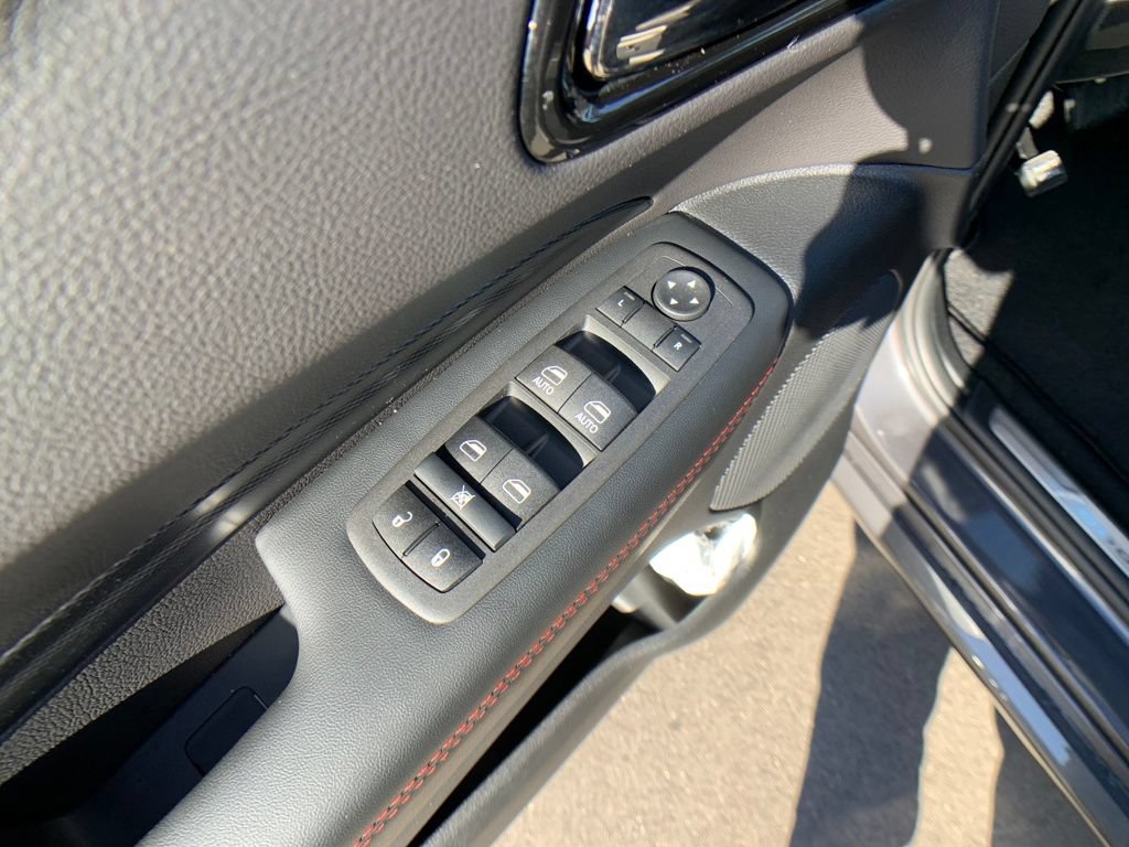 New 2026 Dodge Durango GT AWD/4WD image 11