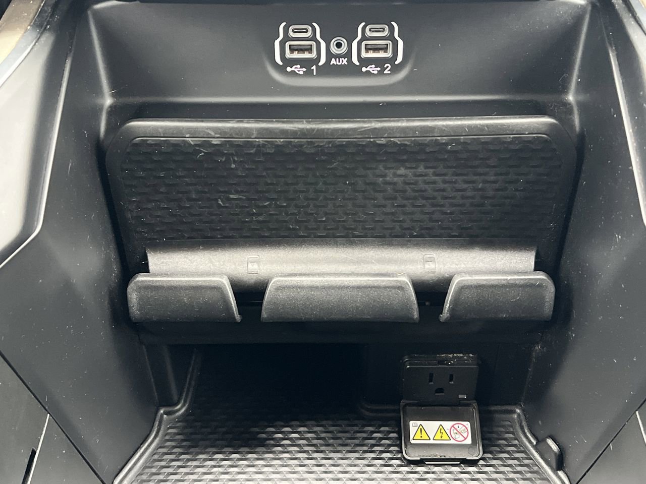 Used 2020 RAM 1500 Laramie image 8